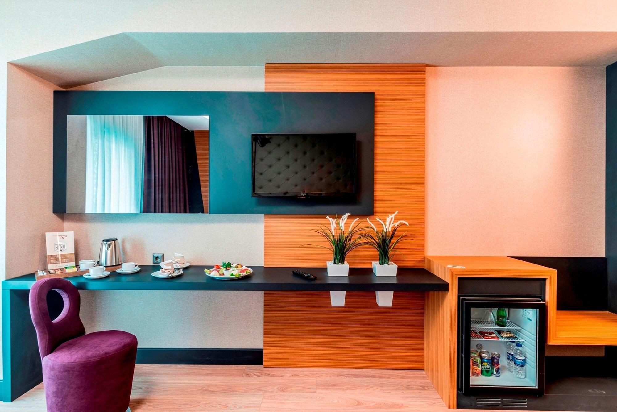 Aydinoglu Hotel Provincia di Provincia di Istanbul Esterno foto