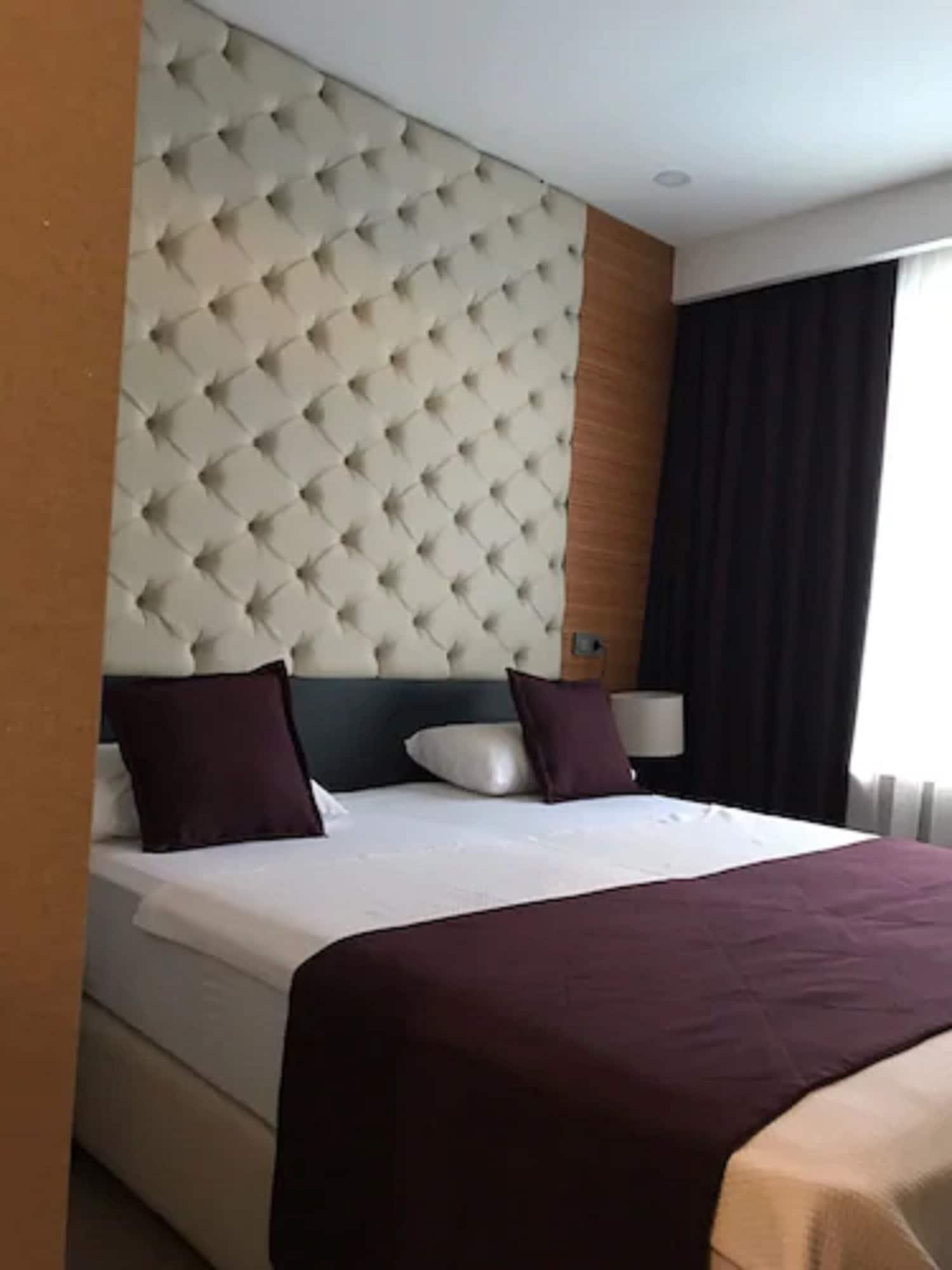 Aydinoglu Hotel Provincia di Provincia di Istanbul Esterno foto