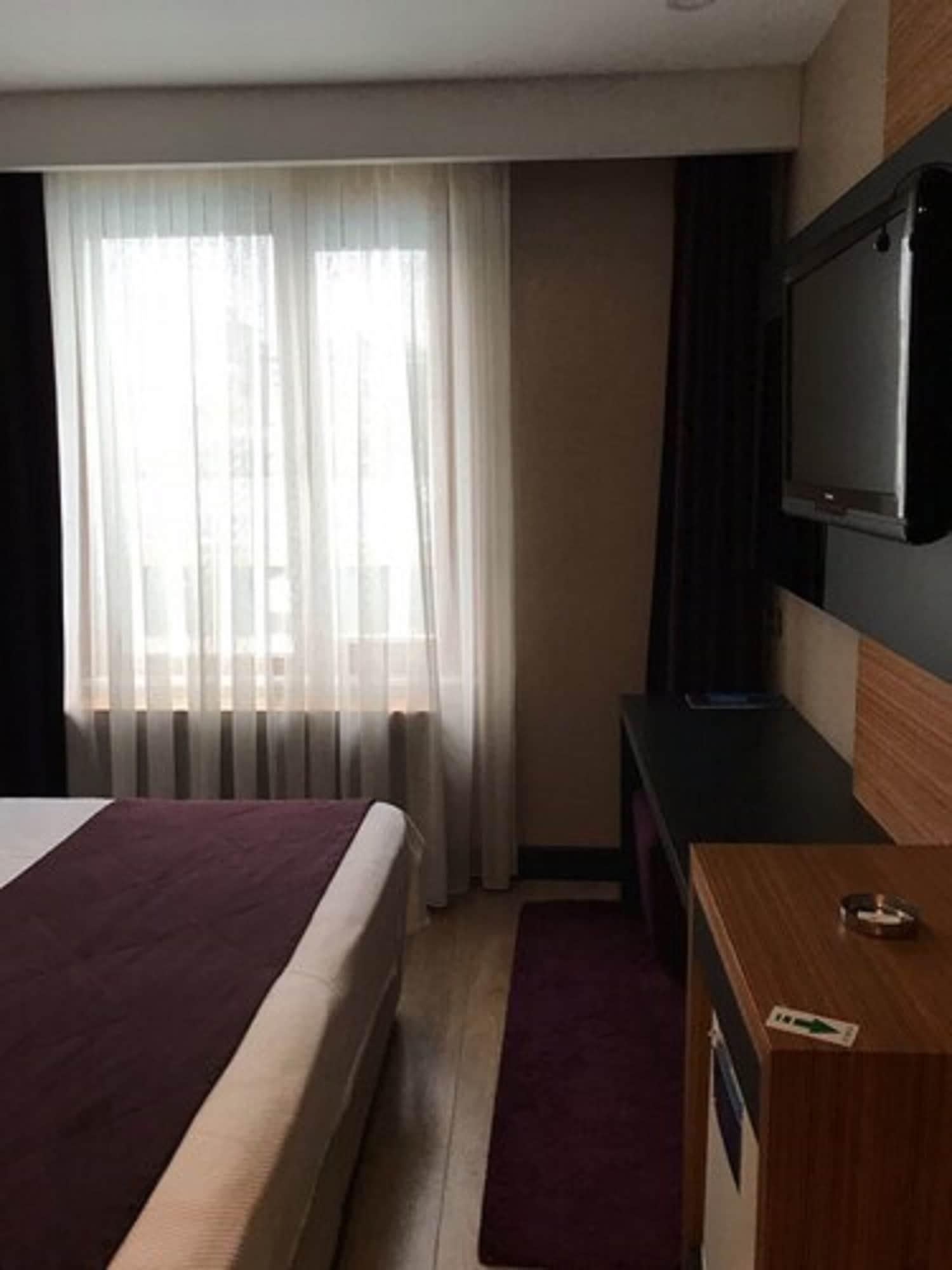 Aydinoglu Hotel Provincia di Provincia di Istanbul Esterno foto