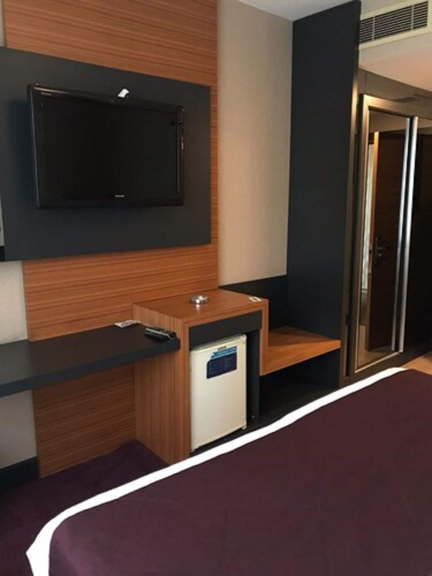 Aydinoglu Hotel Provincia di Provincia di Istanbul Esterno foto