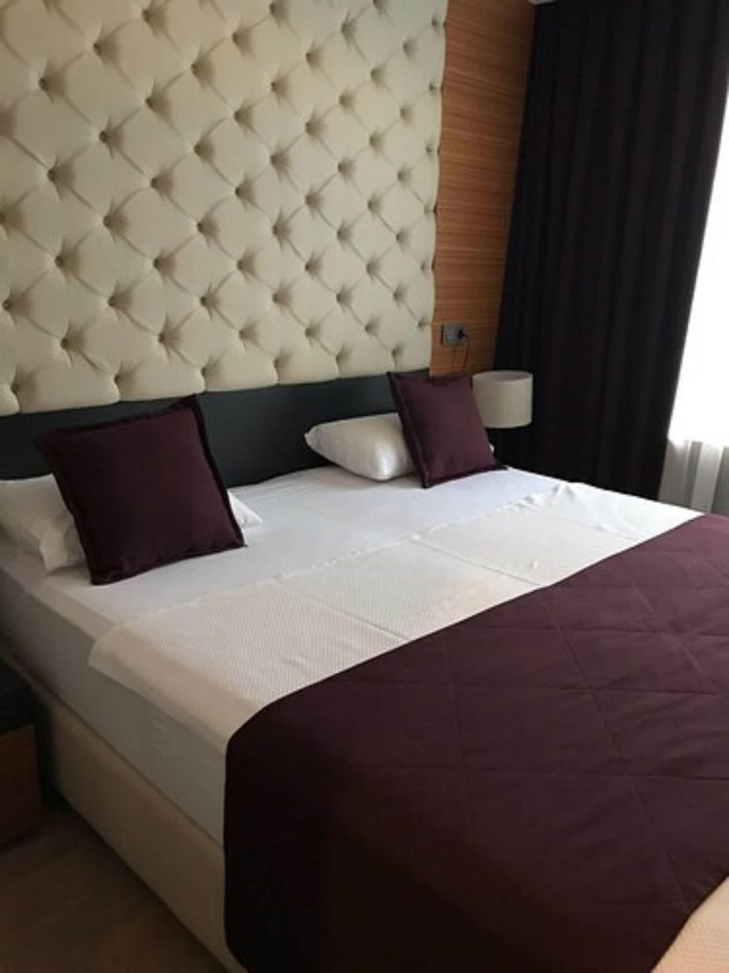 Aydinoglu Hotel Provincia di Provincia di Istanbul Esterno foto