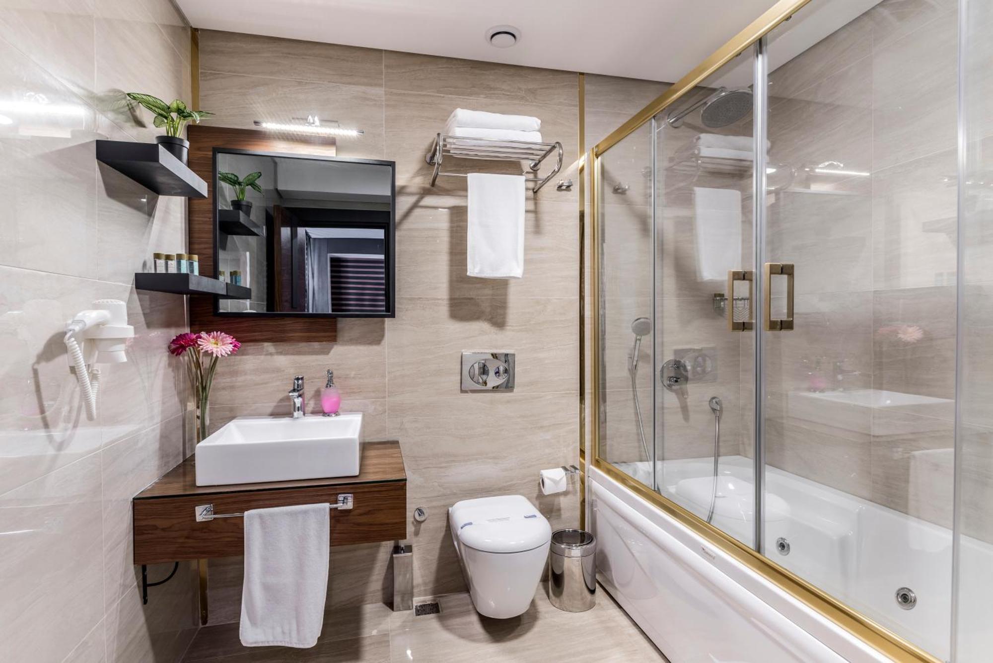Aydinoglu Hotel Provincia di Provincia di Istanbul Esterno foto