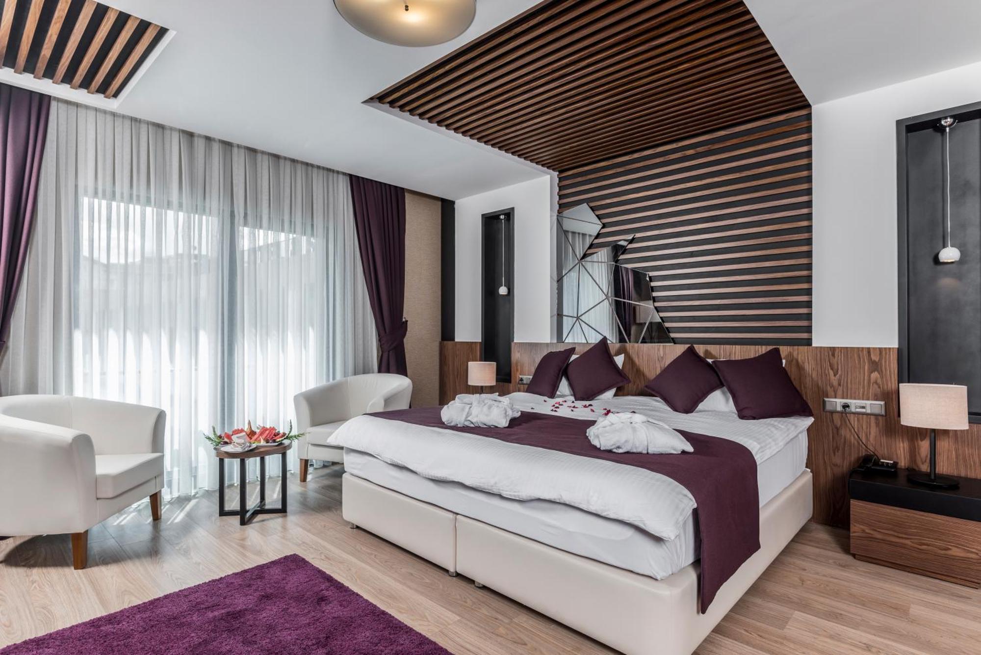 Aydinoglu Hotel Provincia di Provincia di Istanbul Esterno foto