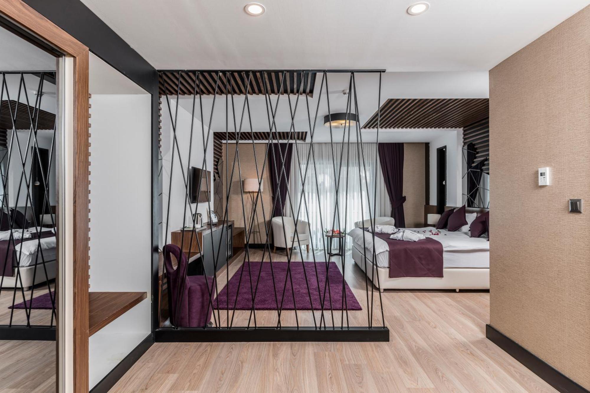 Aydinoglu Hotel Provincia di Provincia di Istanbul Esterno foto