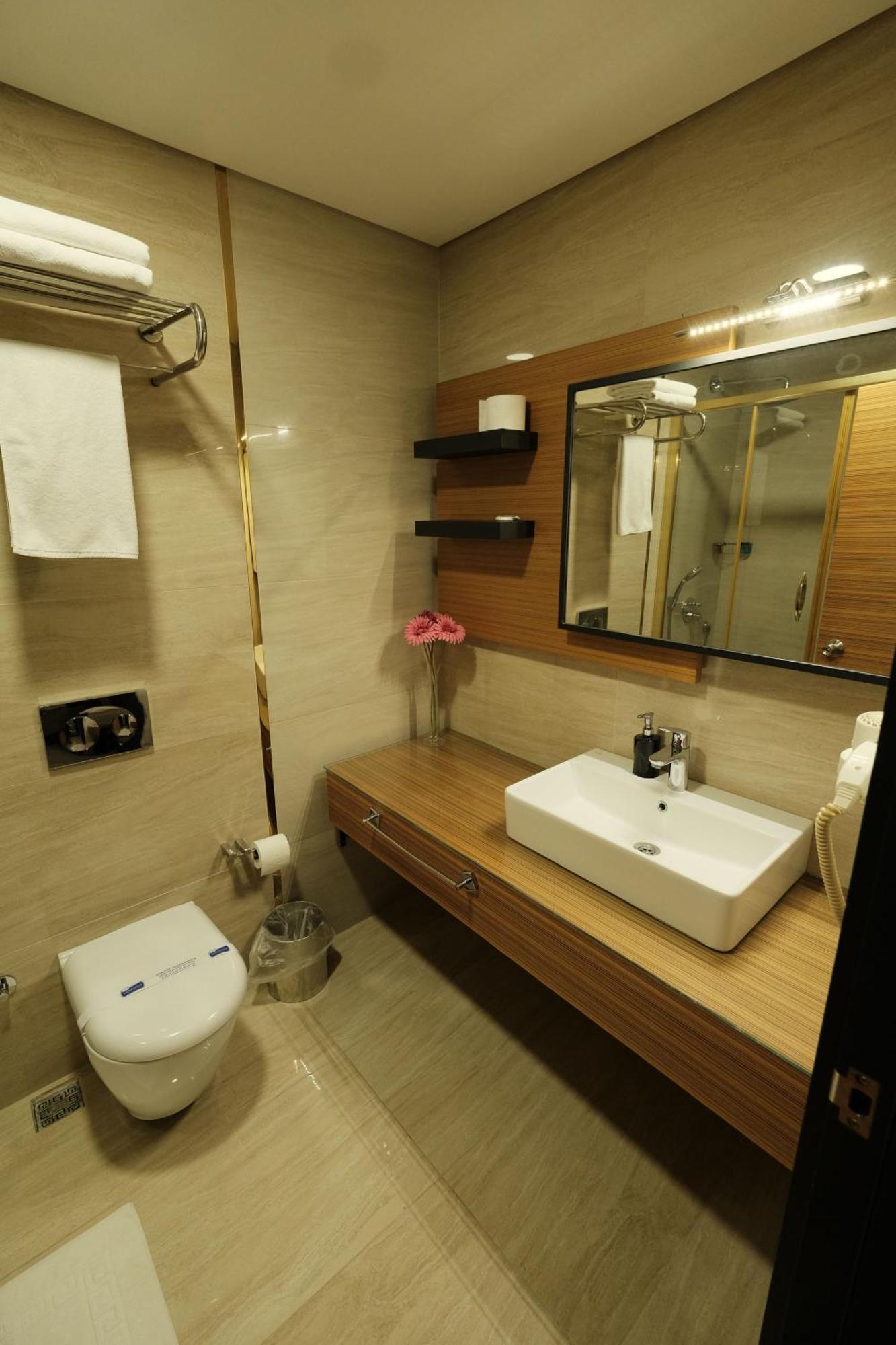 Aydinoglu Hotel Provincia di Provincia di Istanbul Esterno foto