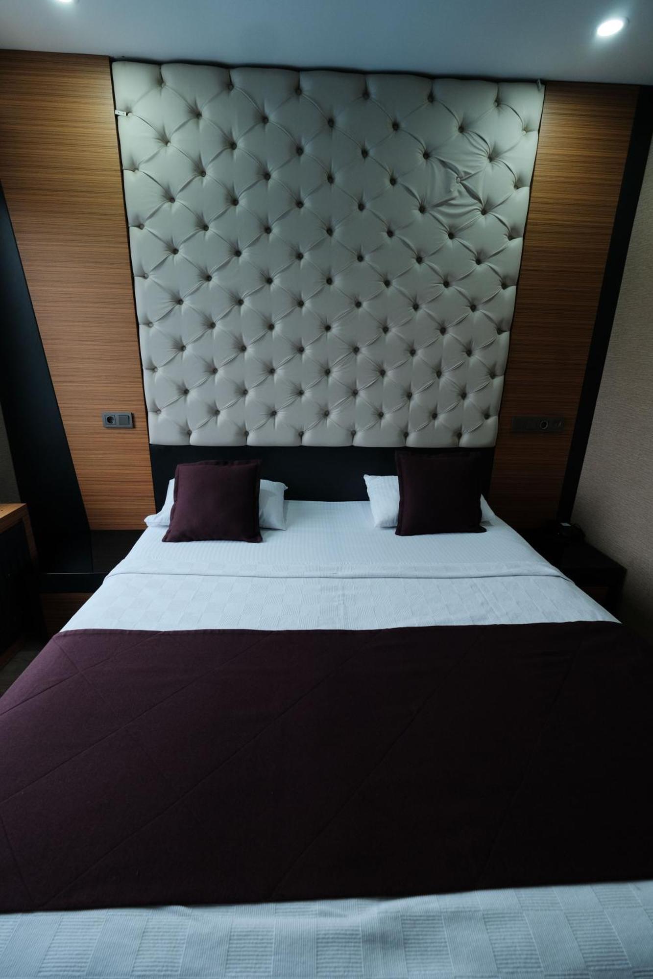 Aydinoglu Hotel Provincia di Provincia di Istanbul Esterno foto