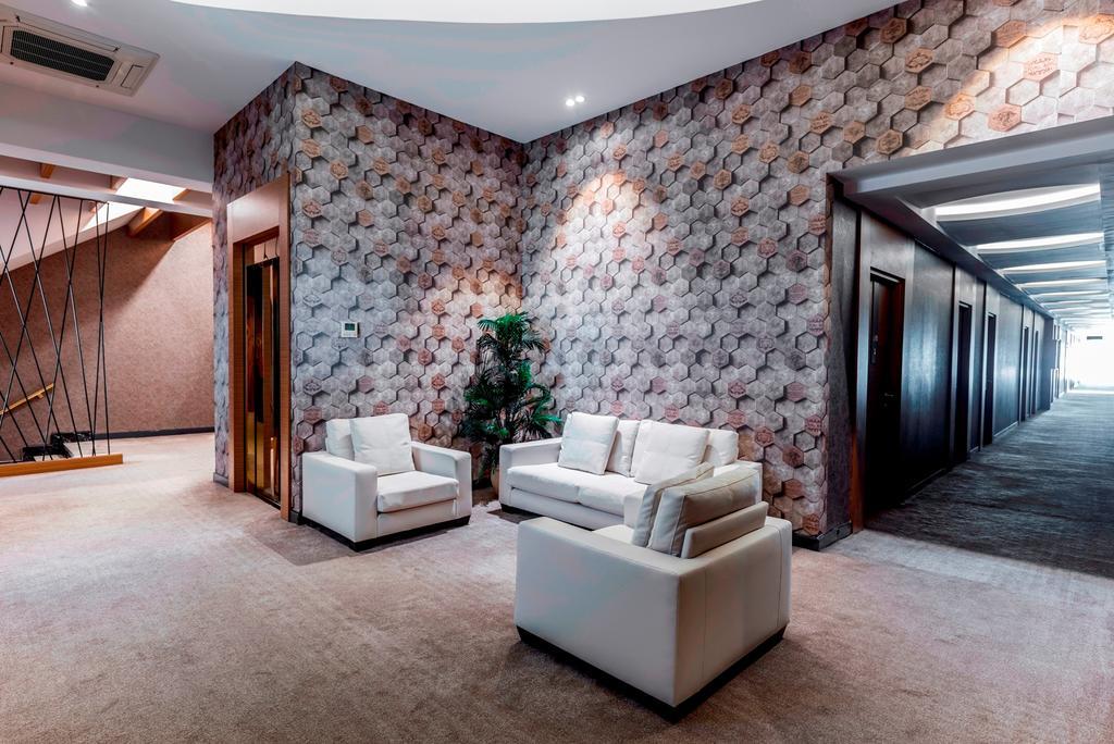 Aydinoglu Hotel Provincia di Provincia di Istanbul Esterno foto