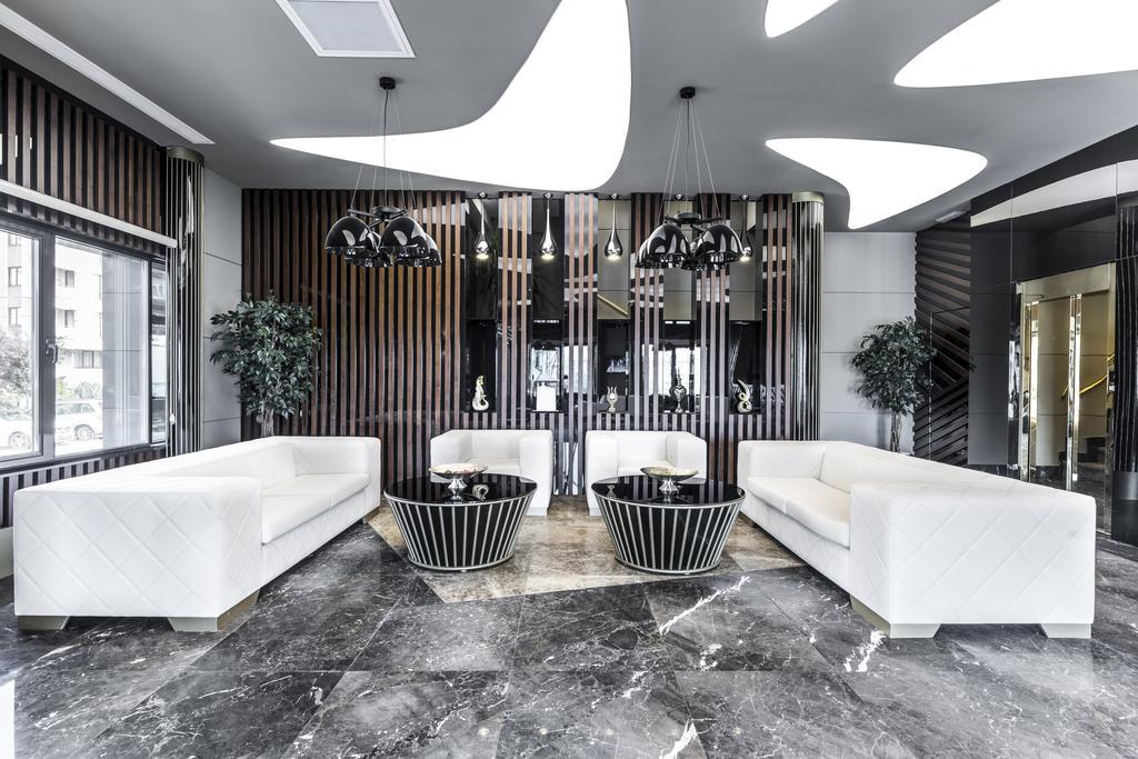 Aydinoglu Hotel Provincia di Provincia di Istanbul Esterno foto
