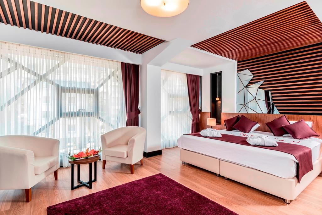 Aydinoglu Hotel Provincia di Provincia di Istanbul Esterno foto
