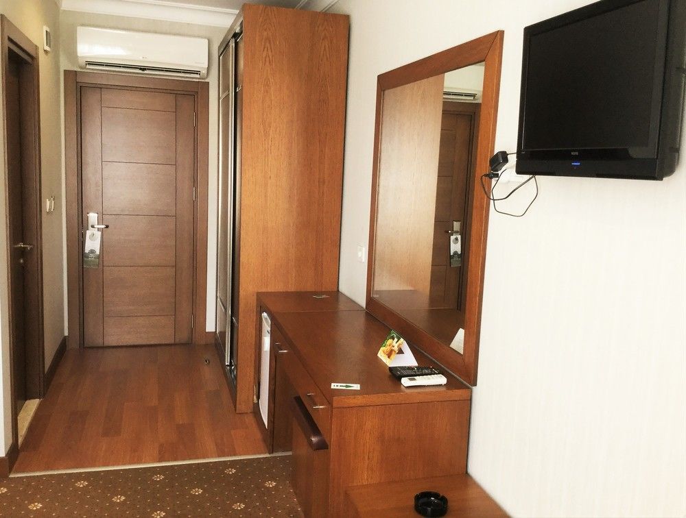 Aydinoglu Hotel Provincia di Provincia di Istanbul Esterno foto