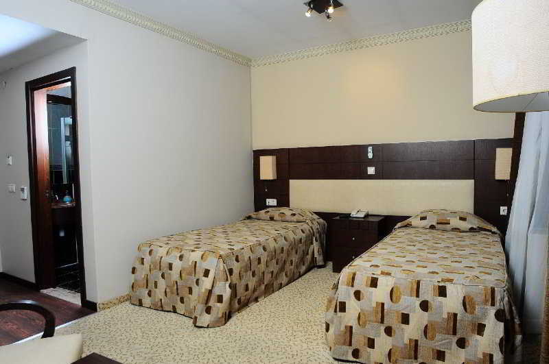 Aydinoglu Hotel Provincia di Provincia di Istanbul Esterno foto