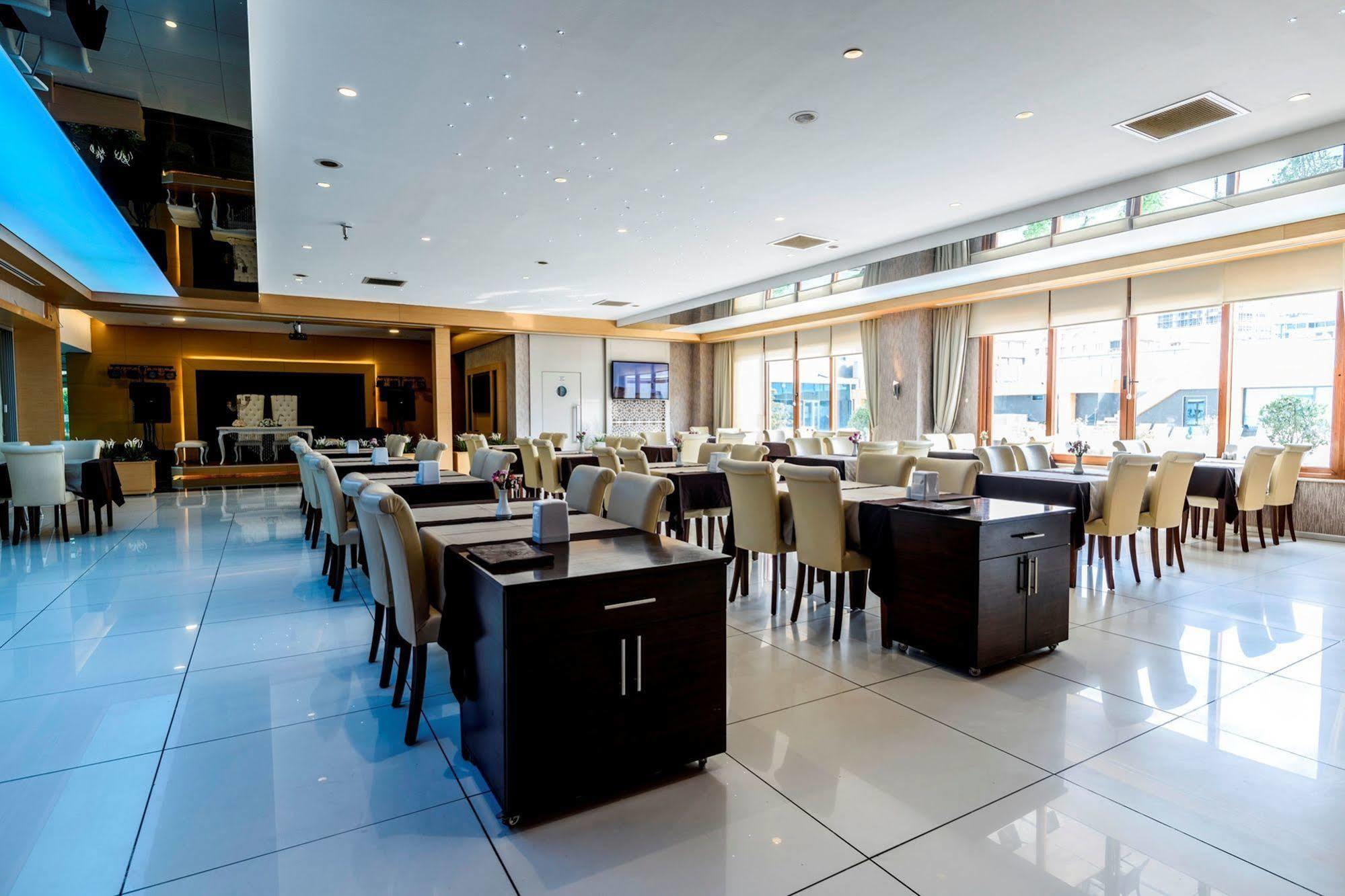 Aydinoglu Hotel Provincia di Provincia di Istanbul Esterno foto