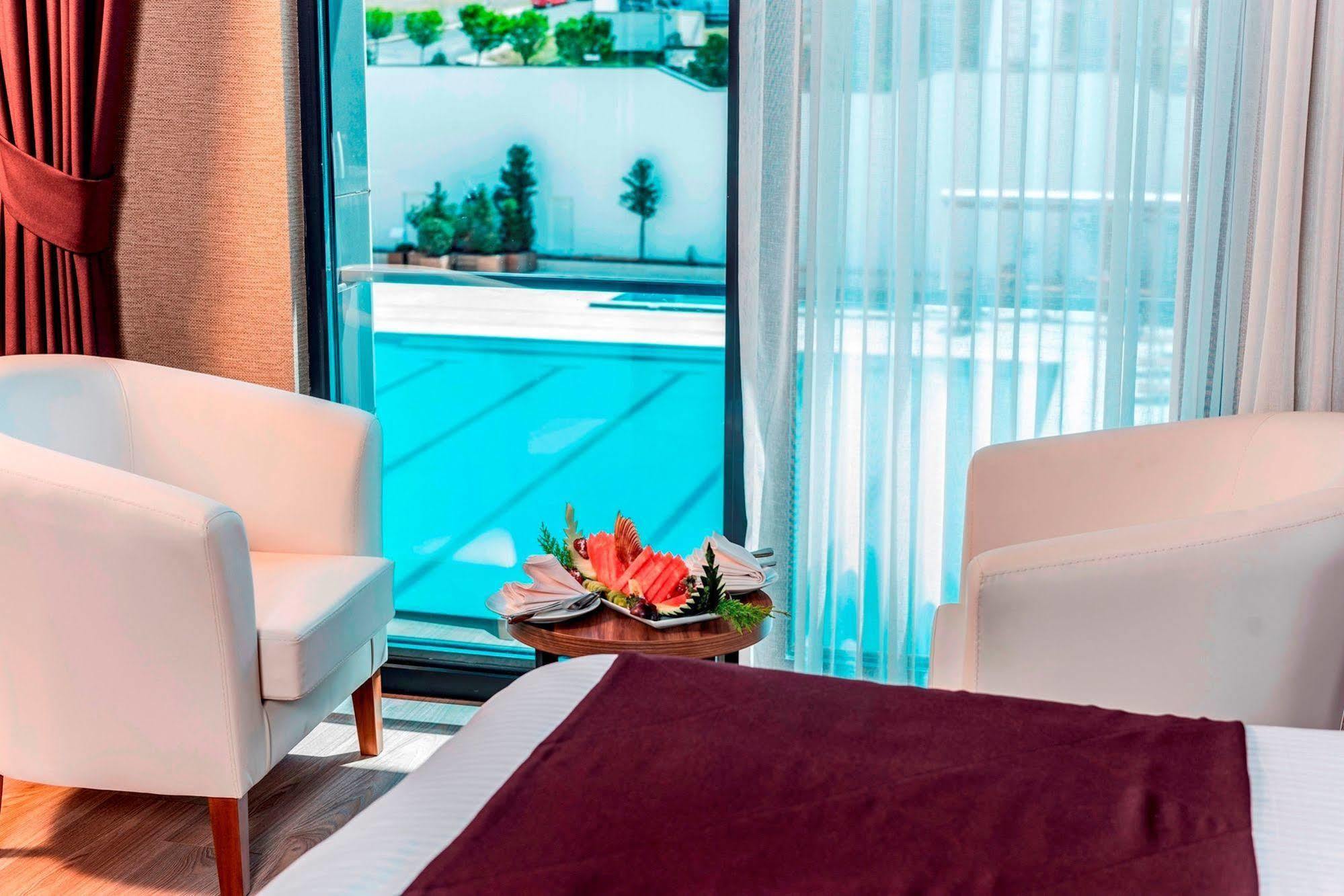 Aydinoglu Hotel Provincia di Provincia di Istanbul Esterno foto